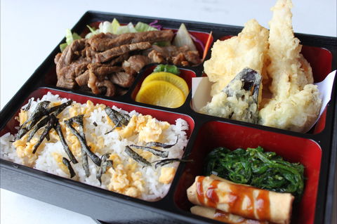 Tokyo Grill House - Accommodation Sunshine Coast 2