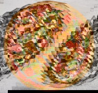 Bubba Pizza - Wantirna - Accommodation Sunshine Coast