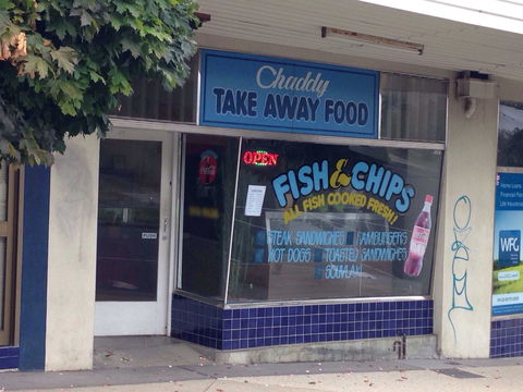 Chaddy Take Away Food - Accommodation Sunshine Coast 0
