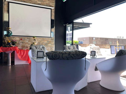 Cherry Hookah Bar & Restaurant - Accommodation Sunshine Coast 0
