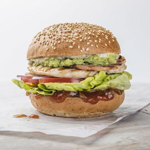 Grill'd - Waurn Ponds - Grovedale - Accommodation Sunshine Coast 0