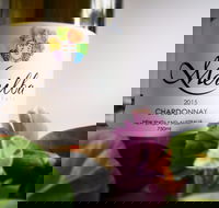 Merilba Estate Wines - Accommodation Sunshine Coast