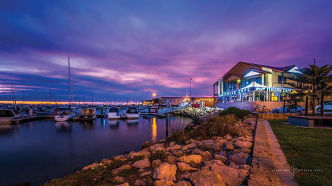 Mia Cucina - Accommodation Sunshine Coast 0