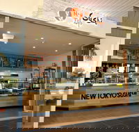 Miss Kay's - Brisbane CBD - Accommodation Sunshine Coast