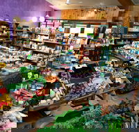 Organic and Natural Store - Accommodation Sunshine Coast