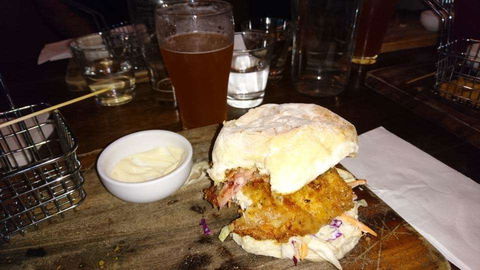 Pig & Tinder Box - Accommodation Sunshine Coast 0