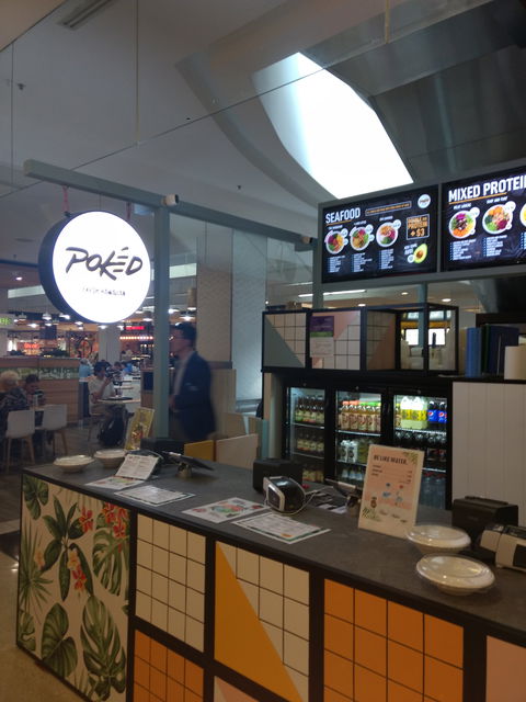Pokéd - Macquarie Park - Accommodation Sunshine Coast 0