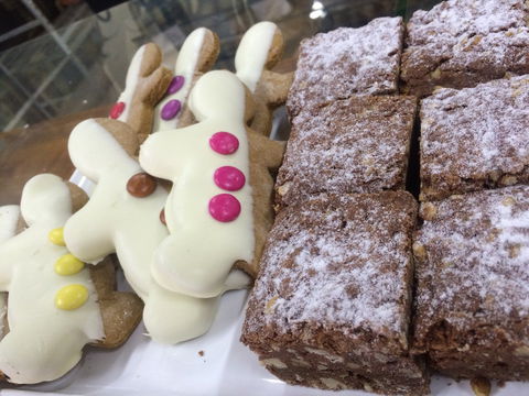 Pure Bread Bakery - Accommodation Sunshine Coast 0