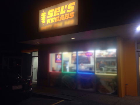 Sel's Kebab - Accommodation Sunshine Coast 0