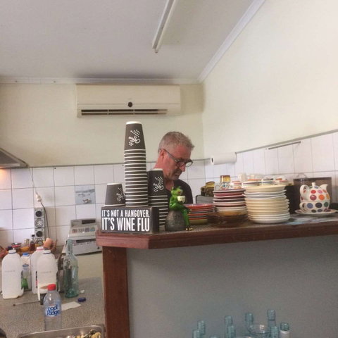 Sfoglia Cafe & Patisserie - Accommodation Sunshine Coast 0