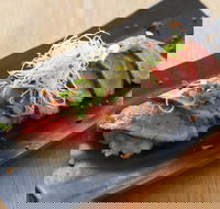 Sushi Edo - Upper Mount Gravatt - Accommodation Sunshine Coast