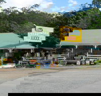 The Leap Hotel - Accommodation Sunshine Coast