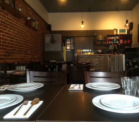 Union Tree Thai - Accommodation Sunshine Coast 0