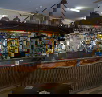 303 Bar and Diggers Bistro - Accommodation Sunshine Coast
