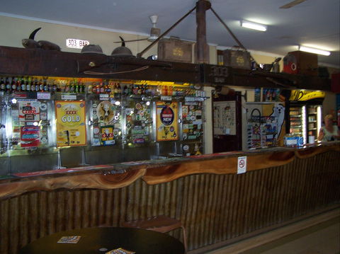 303 Bar And Diggers Bistro - Accommodation Sunshine Coast 0