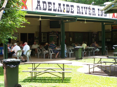 303 Bar And Diggers Bistro - Accommodation Sunshine Coast 1