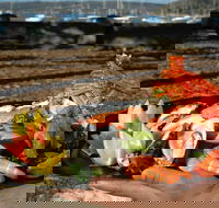 Bottom of the Harbour - Accommodation Sunshine Coast