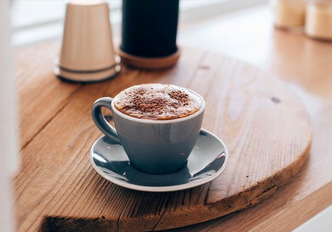 Clancy's Espresso - Accommodation Sunshine Coast 0