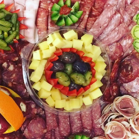 Coogee Continental Deli - Accommodation Sunshine Coast 0
