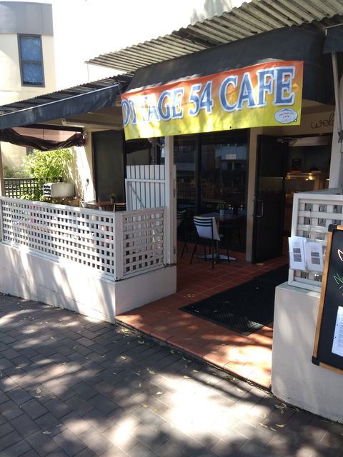 Cottage 54 Cafe - Accommodation Sunshine Coast 0