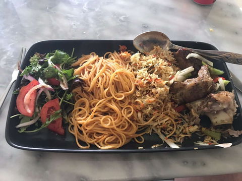 Joe's Fish & Grill - Accommodation Sunshine Coast 0