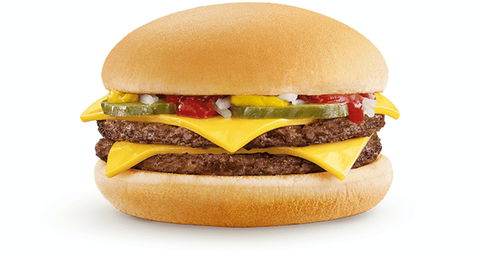 McDonald's - Accommodation Sunshine Coast 0