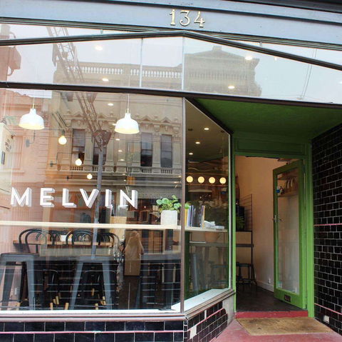Melvin Cafe - Accommodation Sunshine Coast 0