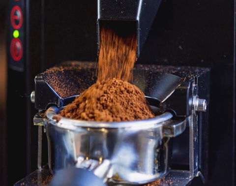 Micro Lote Coffee - Accommodation Sunshine Coast 0