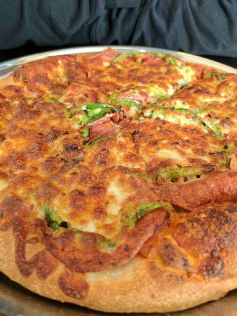 Mystic Pizza And Pasta - Accommodation Sunshine Coast 0