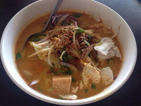 Orso Thai - Accommodation Sunshine Coast 0