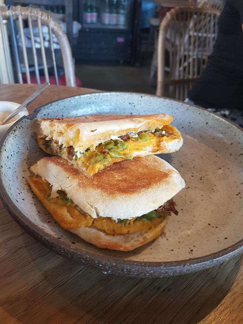 Oxford Larder - Accommodation Sunshine Coast 0