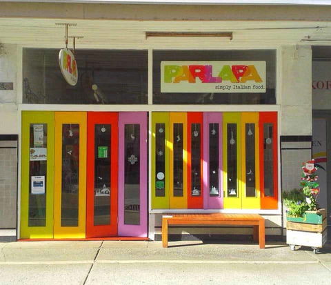 Parlapa - Accommodation Sunshine Coast 0