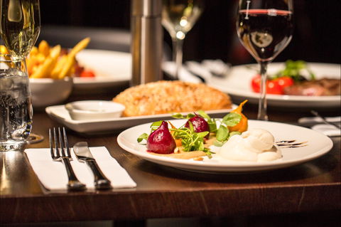 Redsalt Restaurant - Canberra - Accommodation Sunshine Coast 0