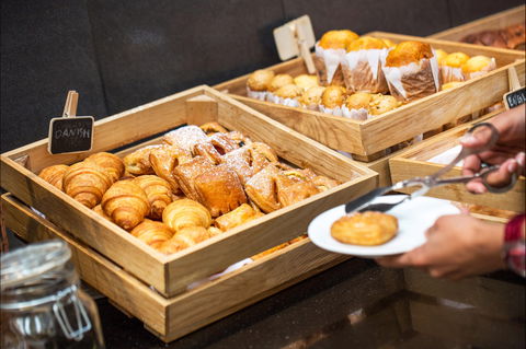 Redsalt Restaurant - Canberra - Accommodation Sunshine Coast 1