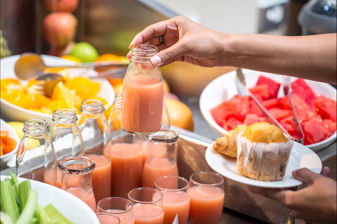 Redsalt Restaurant - Canberra - Accommodation Sunshine Coast 2
