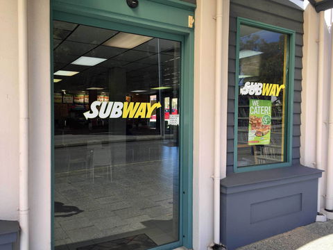Subway - East Perth - Accommodation Sunshine Coast 0