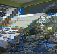 Sunshine Lunch Bar Cafe - Accommodation Sunshine Coast