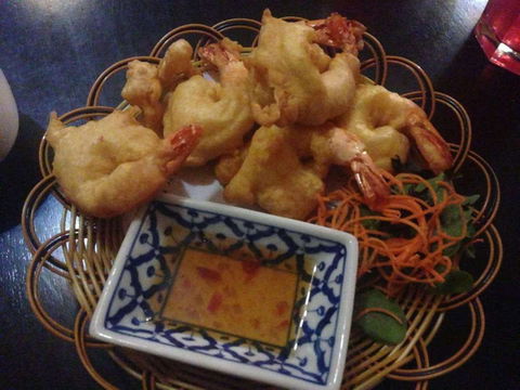 Baan Sabai Jai Thai Restaurant - Accommodation Sunshine Coast 0