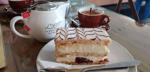 Bakery Patisserie Schwarz - Accommodation Sunshine Coast 0