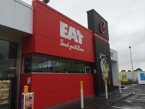C Coffee - Cavan - Accommodation Sunshine Coast 0