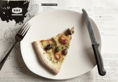DOC Pizza & Mozzarella Bar - Southbank - Southbank - Accommodation Sunshine Coast 0