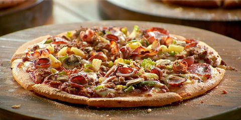 Domino's - Banyo - Accommodation Sunshine Coast 0