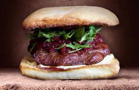 FB's Fancy Burgers - Blackwood - Accommodation Sunshine Coast 0