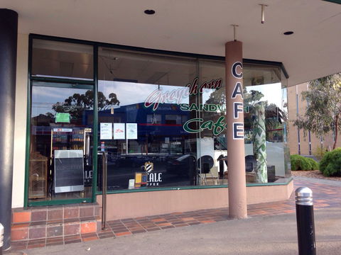 Greythorn Sandwich Cafe - Accommodation Sunshine Coast 0