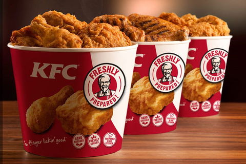 KFC - Victoria Point - Accommodation Sunshine Coast 0