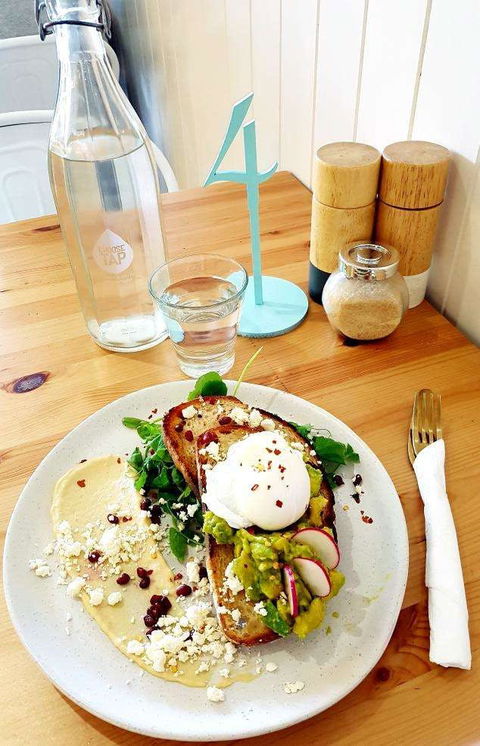 Krash & Co - Accommodation Sunshine Coast 0