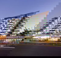 Marque Bar  Grill - Accommodation Sunshine Coast