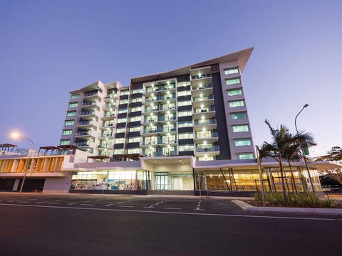 Marque Bar & Grill - Accommodation Sunshine Coast 0