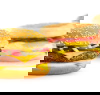 McDonald's - Bacchus Marsh - Accommodation Sunshine Coast