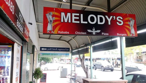 Melody's - Accommodation Sunshine Coast 0